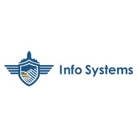 Info Systems logo, Info Systems contact details