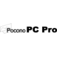 Pocono PC Pro logo, Pocono PC Pro contact details