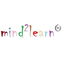 mind2learn logo, mind2learn contact details