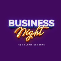 Business Night - Talk Show logo, Business Night - Talk Show contact details