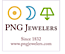 PNG Jewelers Inc logo, PNG Jewelers Inc contact details