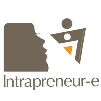 Intrapreneur-e logo, Intrapreneur-e contact details