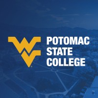 POTOMAC STATE COLLEGE logo, POTOMAC STATE COLLEGE contact details