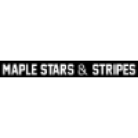 Maple Stars and Stripes logo, Maple Stars and Stripes contact details