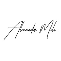 Alexander Mils logo, Alexander Mils contact details