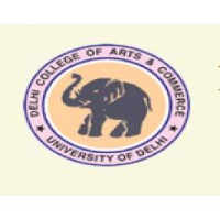 Delhi College Of Arts and Commerce logo, Delhi College Of Arts and Commerce contact details