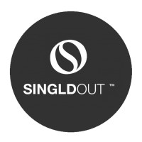 SINGLDOUT, Inc. logo, SINGLDOUT, Inc. contact details