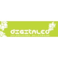 DIGITALED MULTIMEDIA SOLUTIONS logo, DIGITALED MULTIMEDIA SOLUTIONS contact details