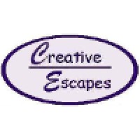 Creative Escapes - Saint Cloud logo, Creative Escapes - Saint Cloud contact details