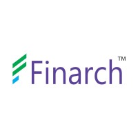 Finarch Solutions LLP logo, Finarch Solutions LLP contact details