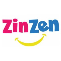 ZinZen Global logo, ZinZen Global contact details