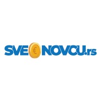 Sveonovcu.rs logo, Sveonovcu.rs contact details