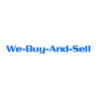 We-Buy-And-Sell logo, We-Buy-And-Sell contact details