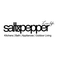 Salt & Pepper Kitchens logo, Salt & Pepper Kitchens contact details