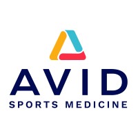 Avid Sports Medicine logo, Avid Sports Medicine contact details