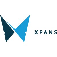 XpanS logo, XpanS contact details