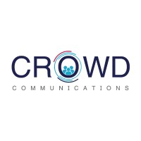 Crowd Media Tech Pvt Ltd logo, Crowd Media Tech Pvt Ltd contact details