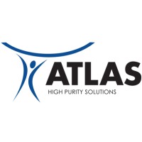 Atlas High Purity Solutions logo, Atlas High Purity Solutions contact details