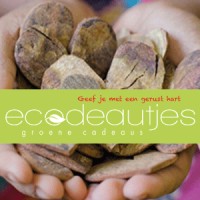 Ecodeautjes groene cadeaus logo, Ecodeautjes groene cadeaus contact details