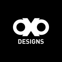 OXO Designs logo, OXO Designs contact details