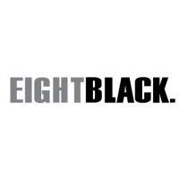 Eight Black Transport logo, Eight Black Transport contact details