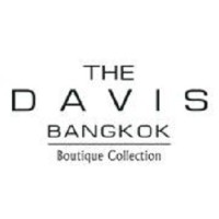 The Davis Bangkok logo, The Davis Bangkok contact details