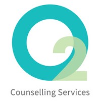 O2 Counselling Services logo, O2 Counselling Services contact details