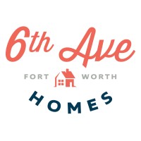 6th Ave Homes logo, 6th Ave Homes contact details