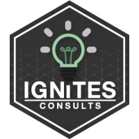 IgnitesConsults Co.,Ltd. logo, IgnitesConsults Co.,Ltd. contact details