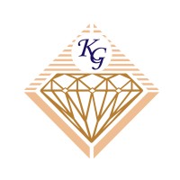 Kikani Gems logo, Kikani Gems contact details