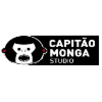 Capitão Monga Studio logo, Capitão Monga Studio contact details