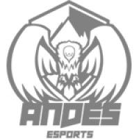 Andes eSports logo, Andes eSports contact details