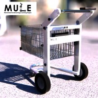 Mule Robotics logo, Mule Robotics contact details