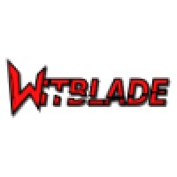 WitBlade logo, WitBlade contact details