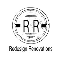 Redesign Renovations logo, Redesign Renovations contact details