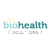 Bio Health Solutions logo, Bio Health Solutions contact details