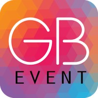 GBevent logo, GBevent contact details