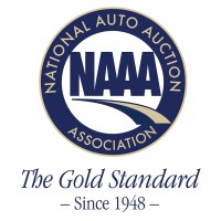 National Auto Auction Association logo, National Auto Auction Association contact details