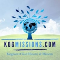 Kingdom of God Ministry & Missions logo, Kingdom of God Ministry & Missions contact details