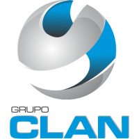 grupoclan logo, grupoclan contact details