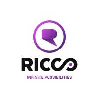 Ricco Events & Advertising logo, Ricco Events & Advertising contact details