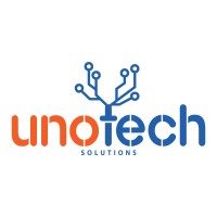 UnoTech Solutions logo, UnoTech Solutions contact details