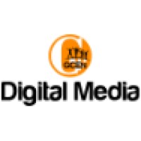 GCEN Digital Media logo, GCEN Digital Media contact details