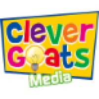 Clever Goats Media logo, Clever Goats Media contact details