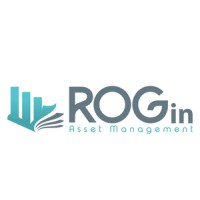 ROGin Asset Management Pte. Ltd. logo, ROGin Asset Management Pte. Ltd. contact details