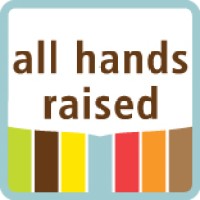 All Hands Raised logo, All Hands Raised contact details