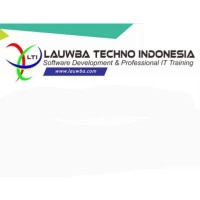 PT LAUWBA TECHNO INDONESIA logo, PT LAUWBA TECHNO INDONESIA contact details