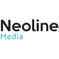 Neoline Media logo, Neoline Media contact details