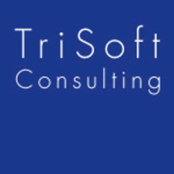 TriSoft Consulting logo, TriSoft Consulting contact details