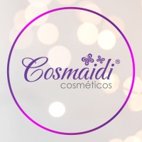 Cosmaidi Cosméticos logo, Cosmaidi Cosméticos contact details